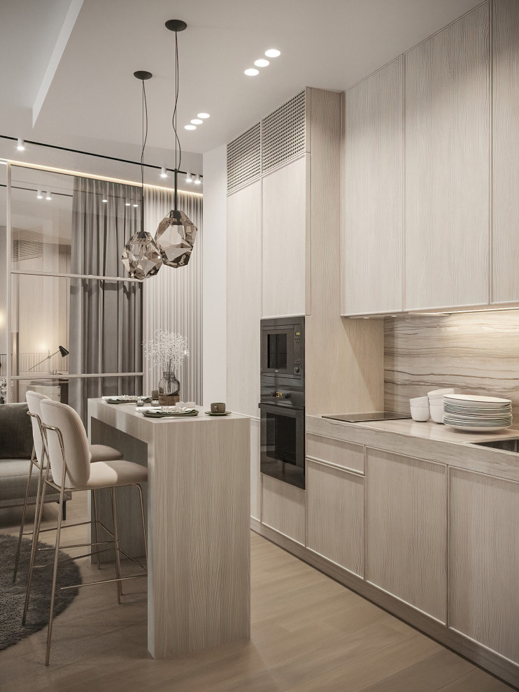 Клубный дом "Рублево"