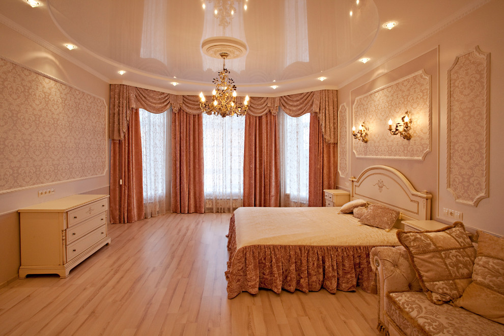 3-х этажный дом в Разбегаево