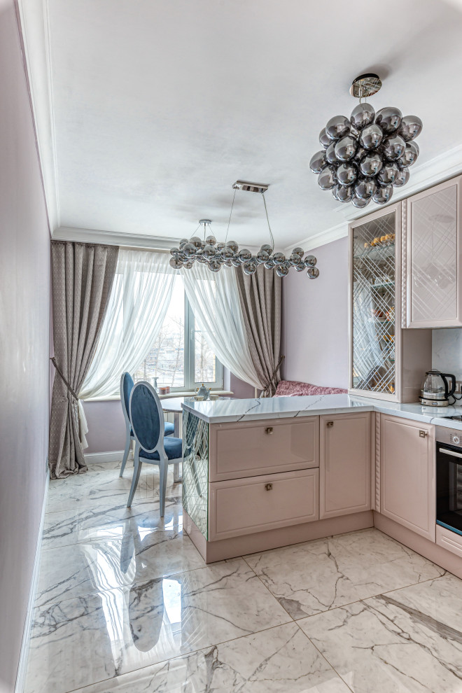 Обложка проекта: Классика с ярким акцентом