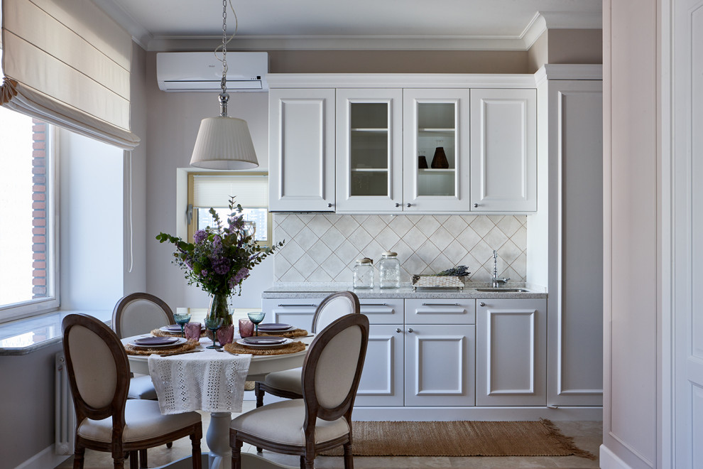 Голландский 34м2