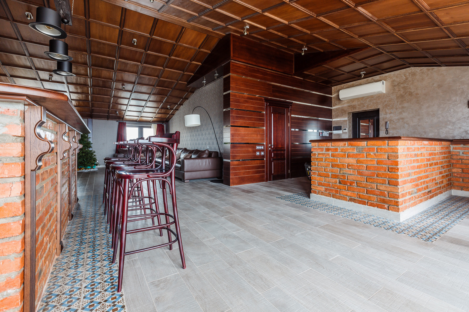 ПЕНТХАУС В КРАСНОДАРЕ