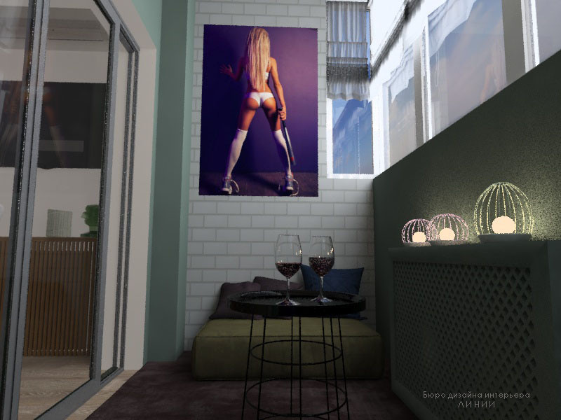 Проект "Аврора"