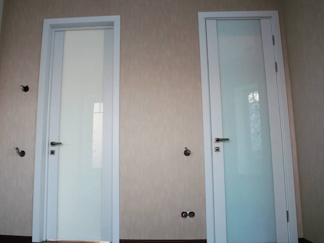 Частный дом в Малино