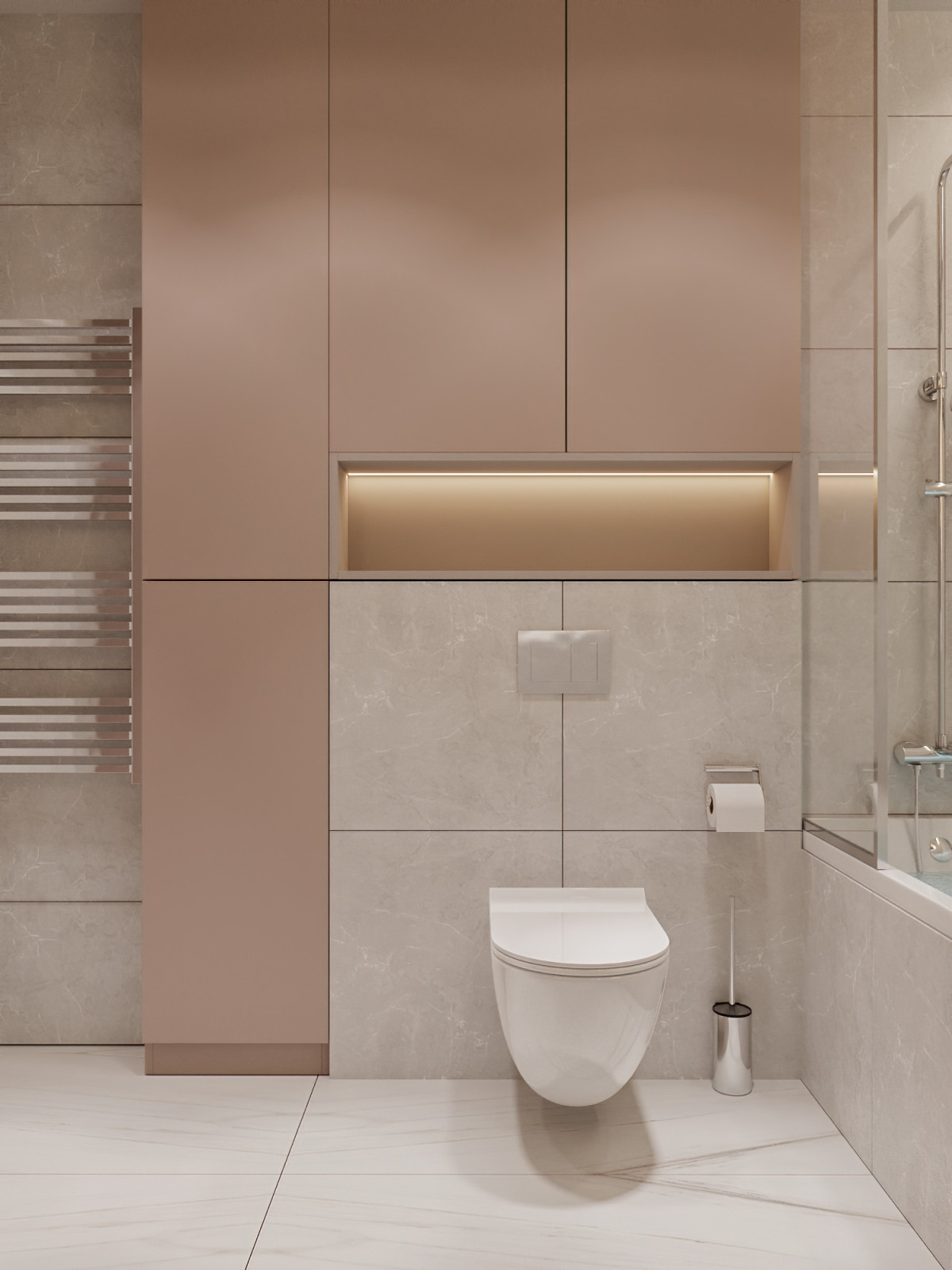 Квартира для семьи в Краснодаре