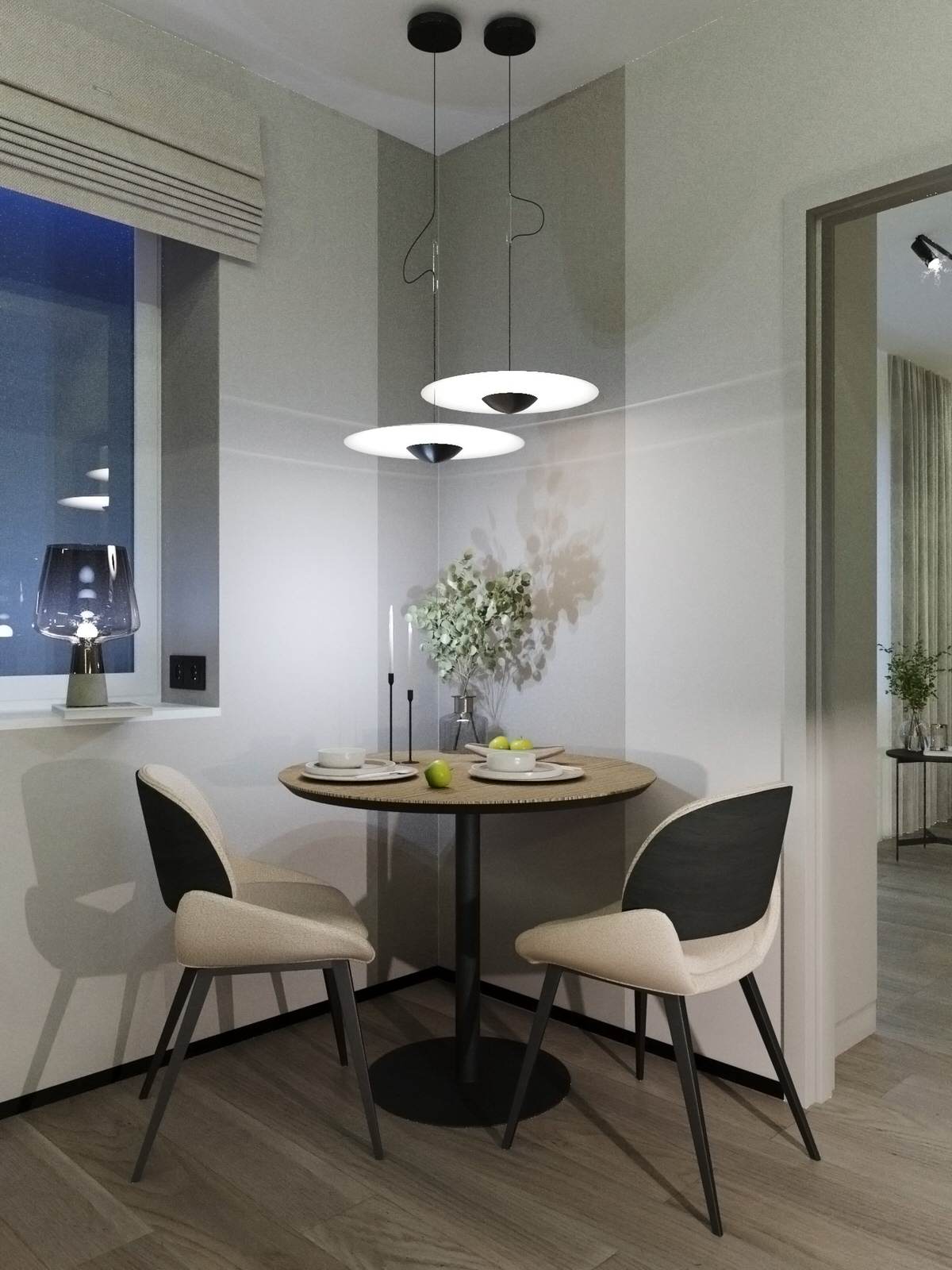 Судостроительная, Красноярск.