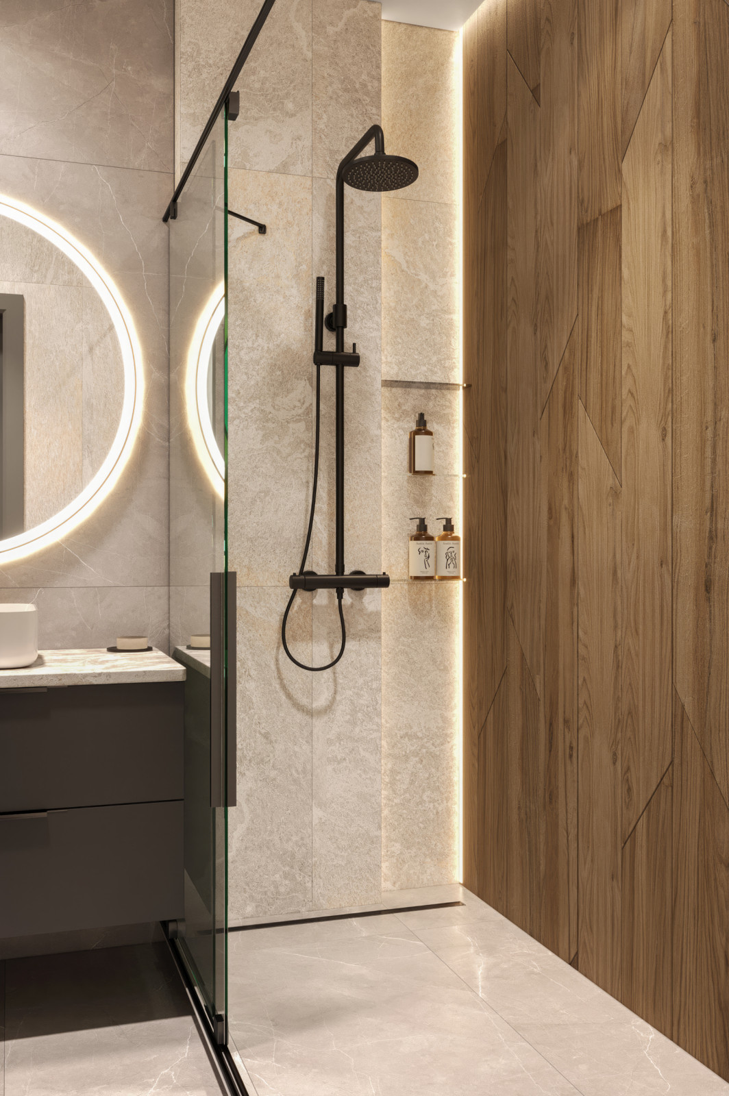 Квартира для молодой пары