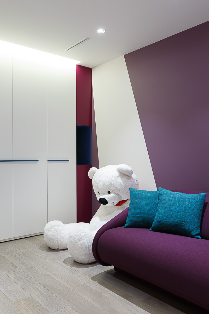 Апартаменты Grand Familia