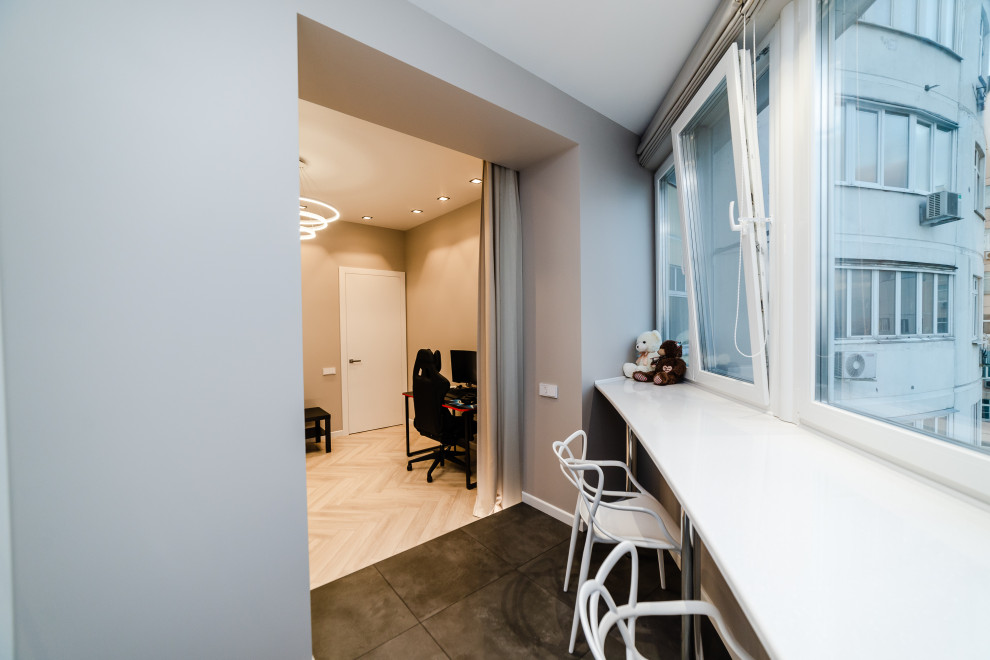 Удальцова д.44