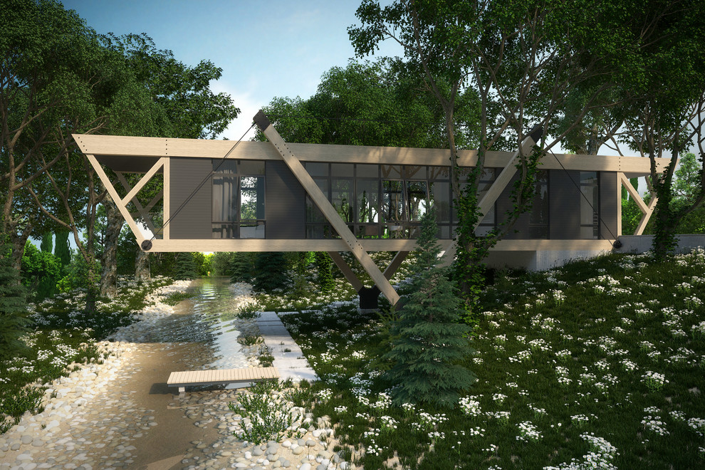 Зодчество 2015_Архитектура