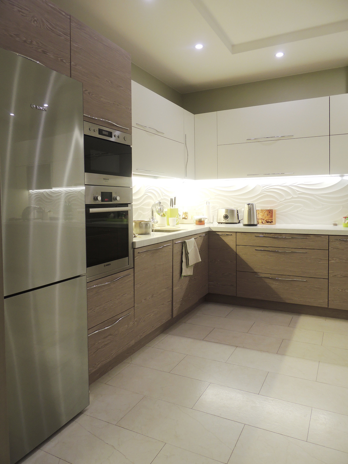 Кофейная соната