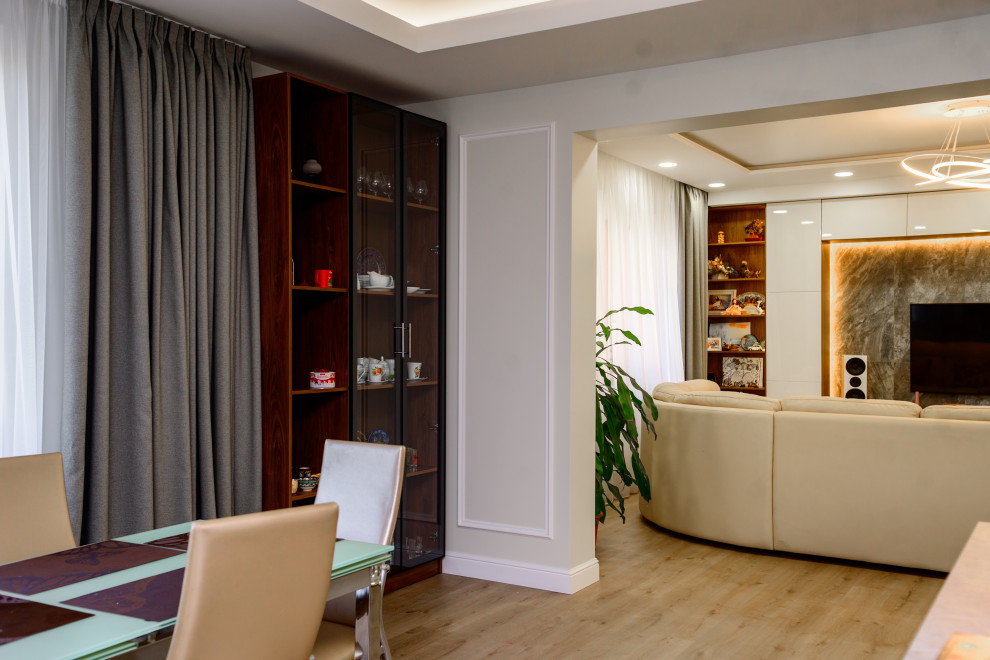 Ремонт квартиры под ключ