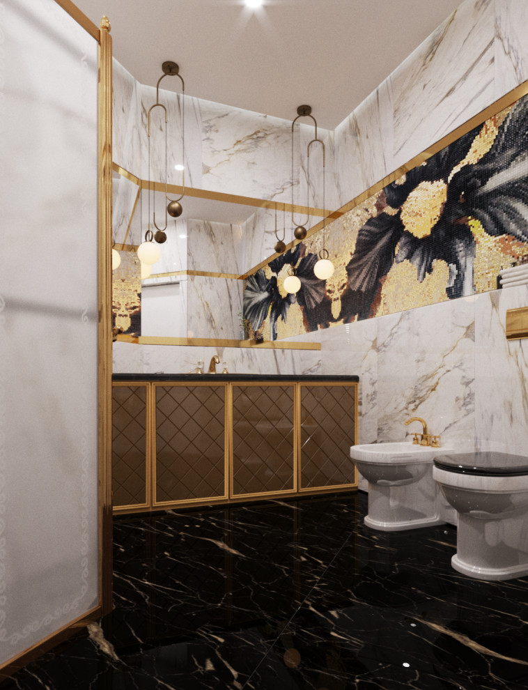 Апартаменты в Аю-Даг Резорт и Спа 1710