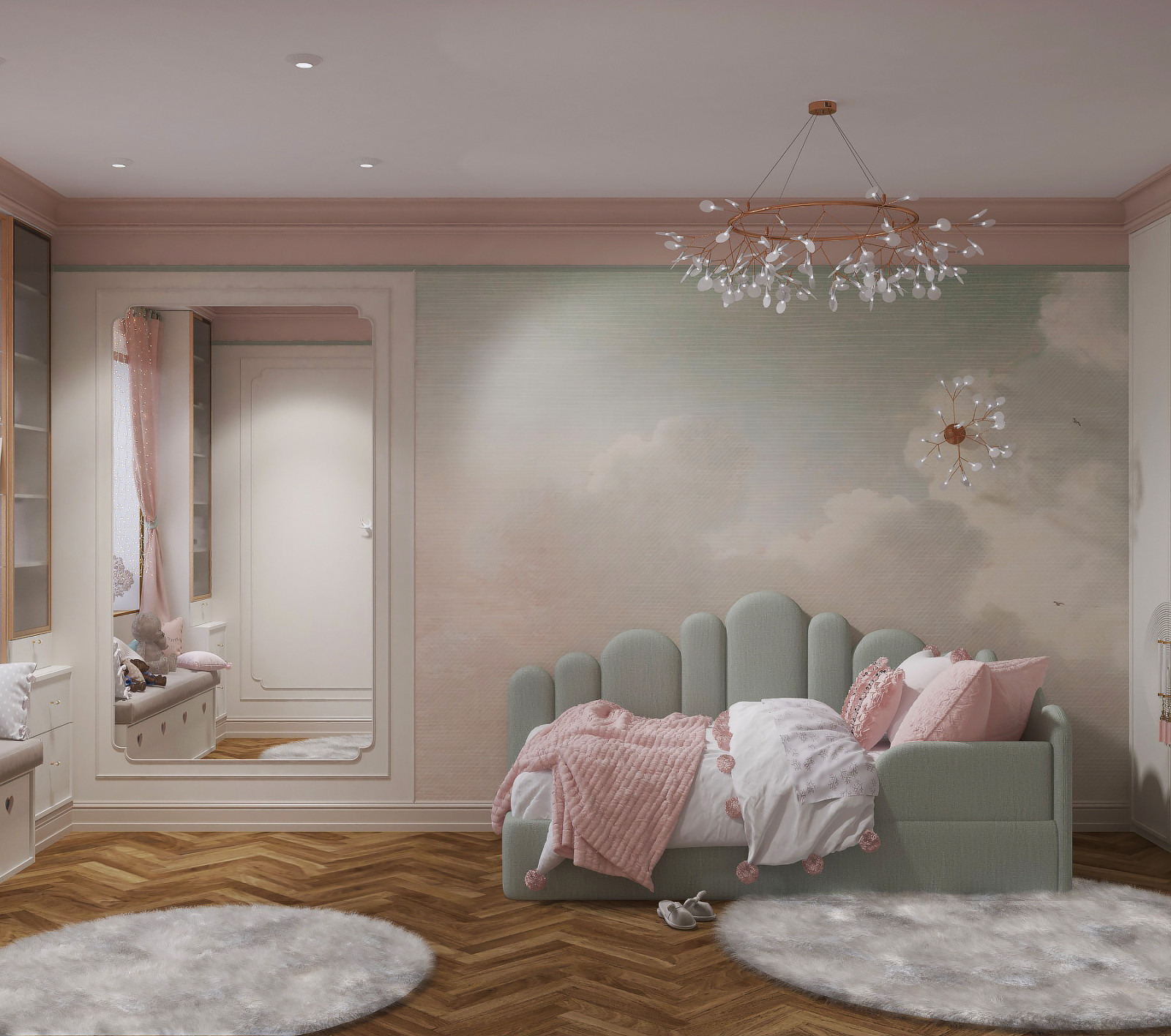 Томск, жк Salt Park