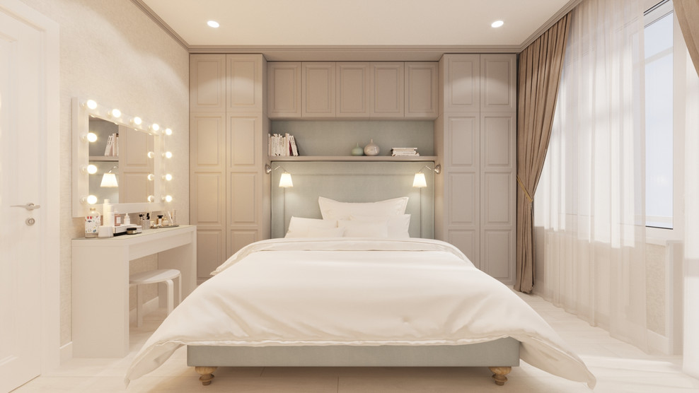 Атмосфера уюта