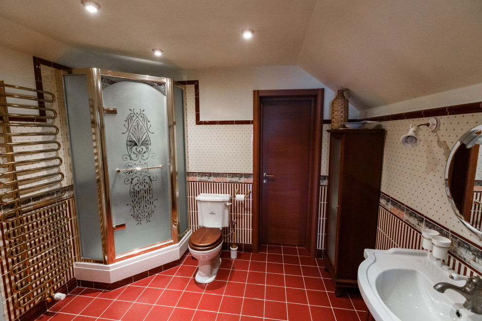 Сергиев Посад, резиденция №13