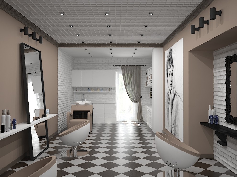 Салон красоты "Звезда" , г.Самара