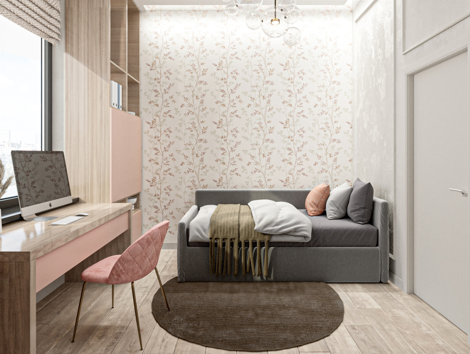 Новочеремушкинская