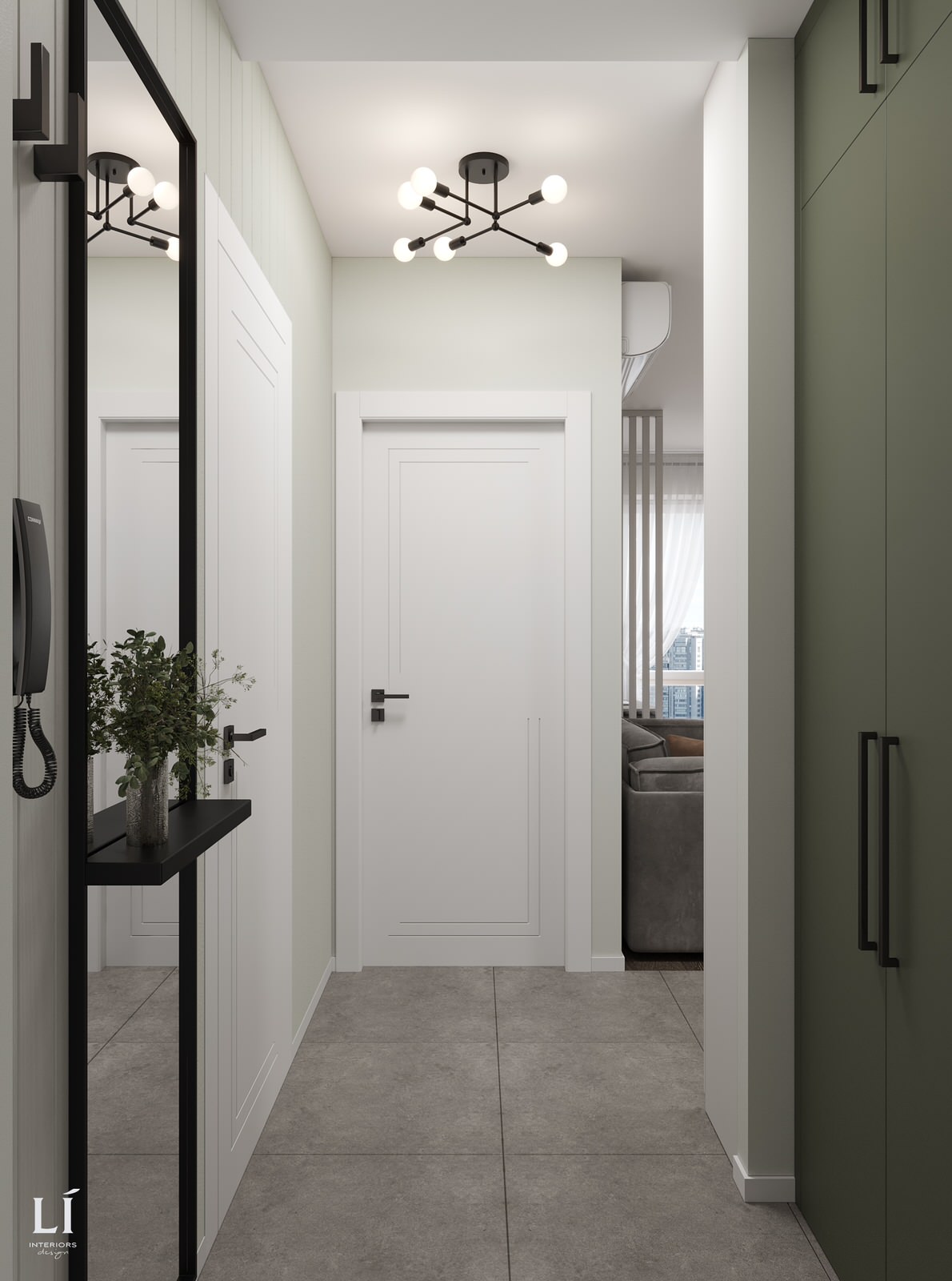 Люблинский парк