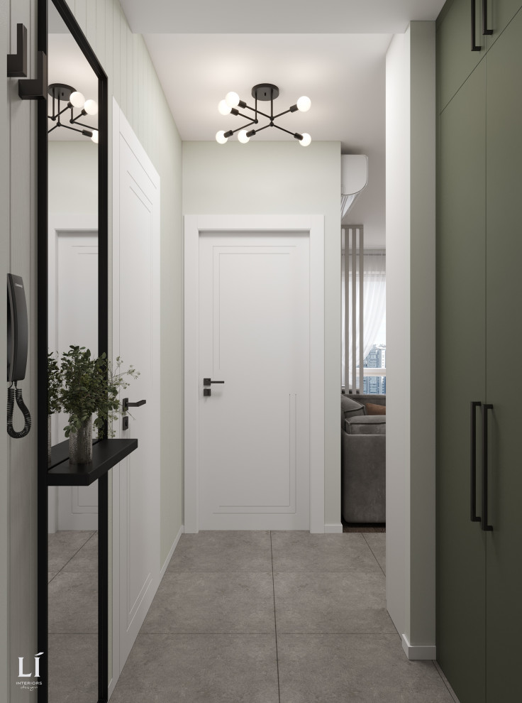 Люблинский парк