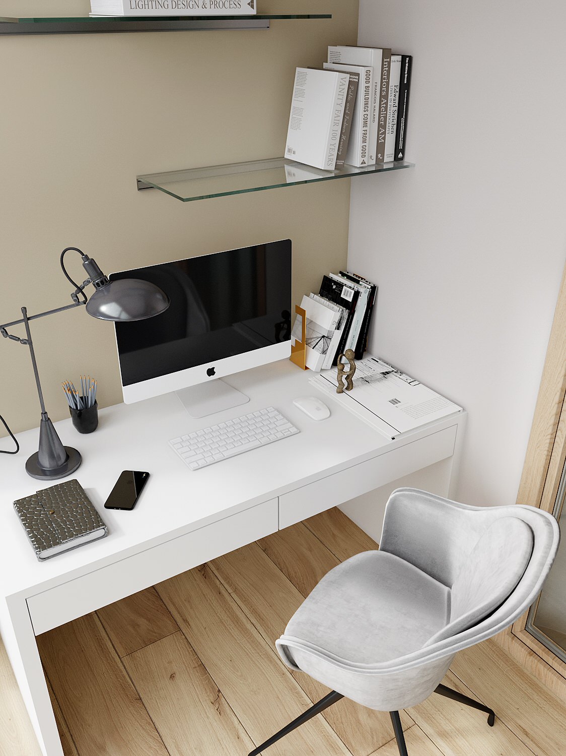 ЖК Тимирязев Парк