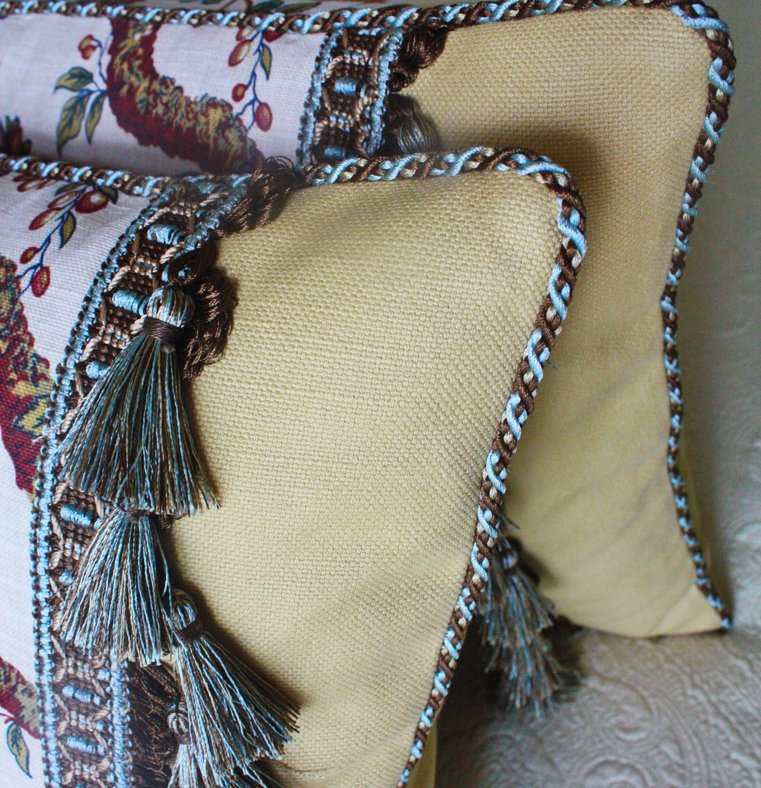 Дом в коттеджном поселке