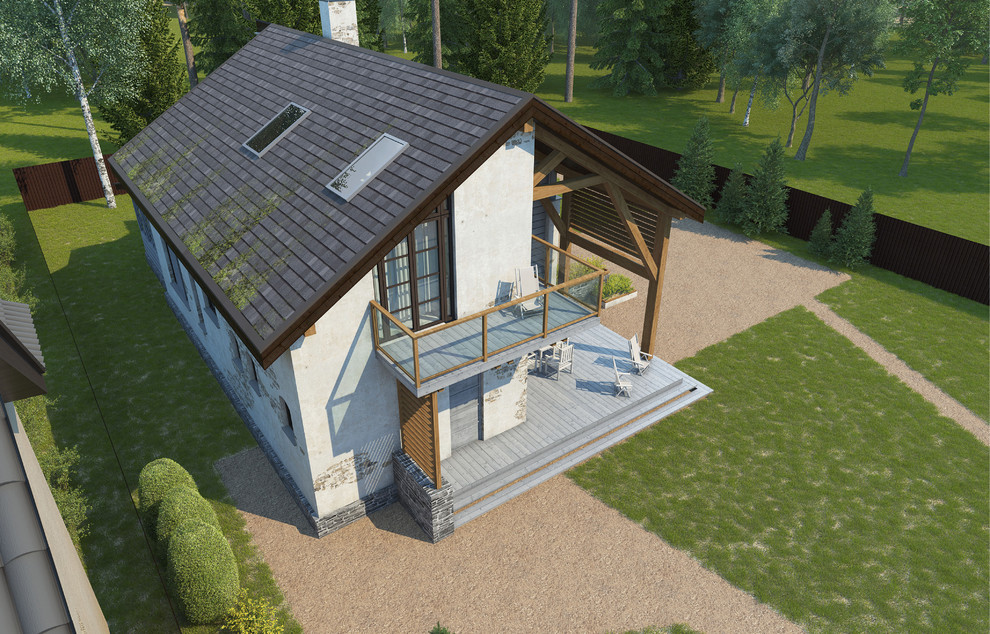 CHALET_ECOSTYLE