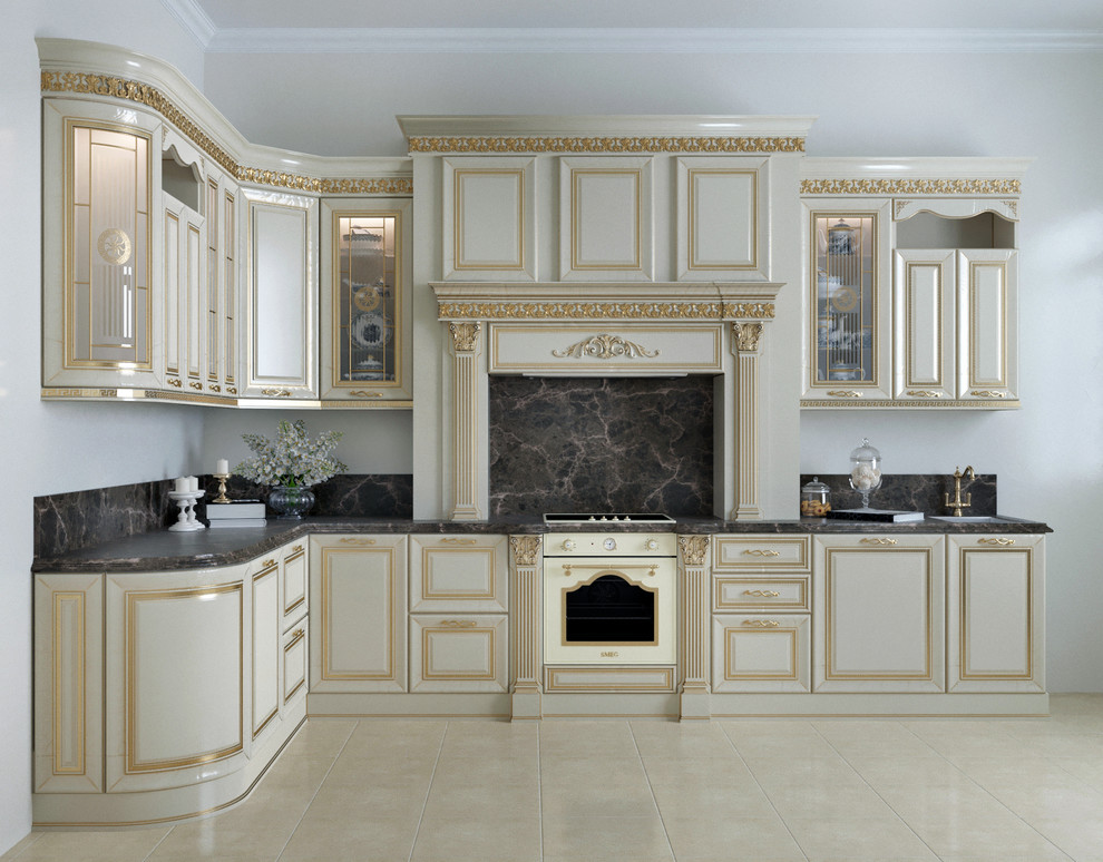 Кухня "Нике Аворио"