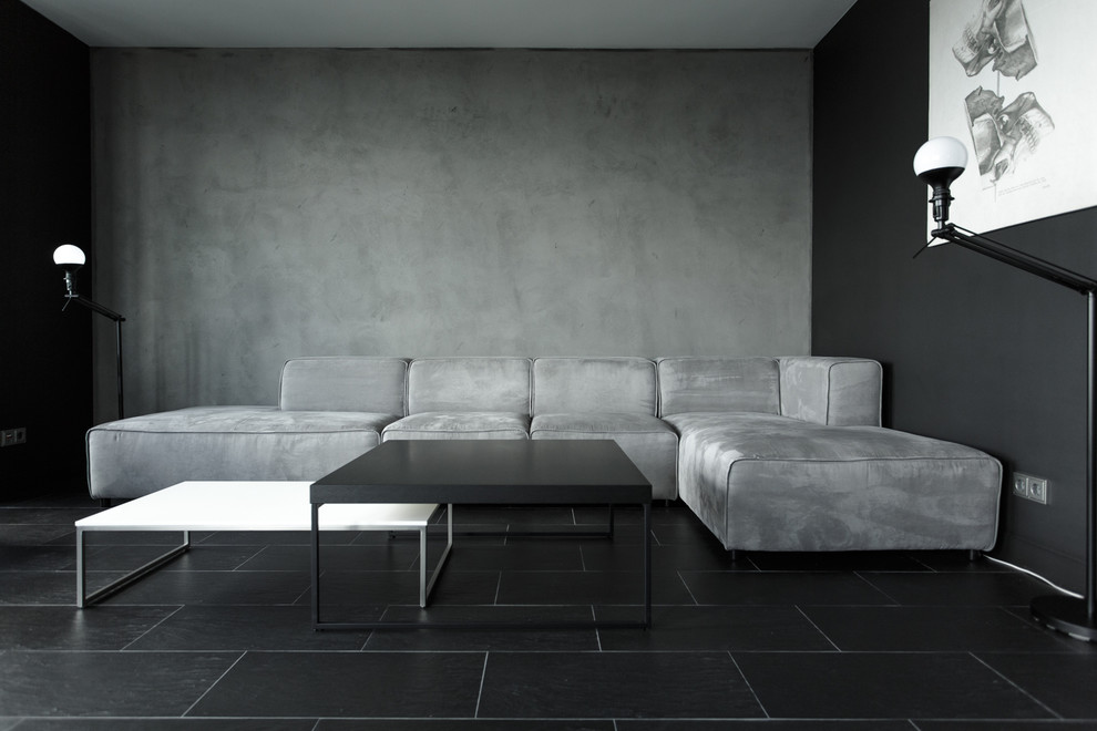 Интерьер квартира