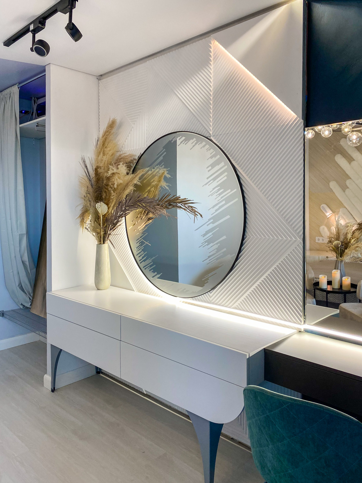 Fields LED в "Битве дизайнеров" на ТНТ