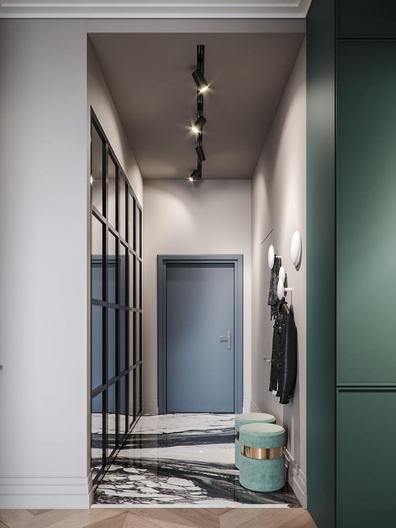 DESIGN BOOK | Учебник дизайнера интерьеров™