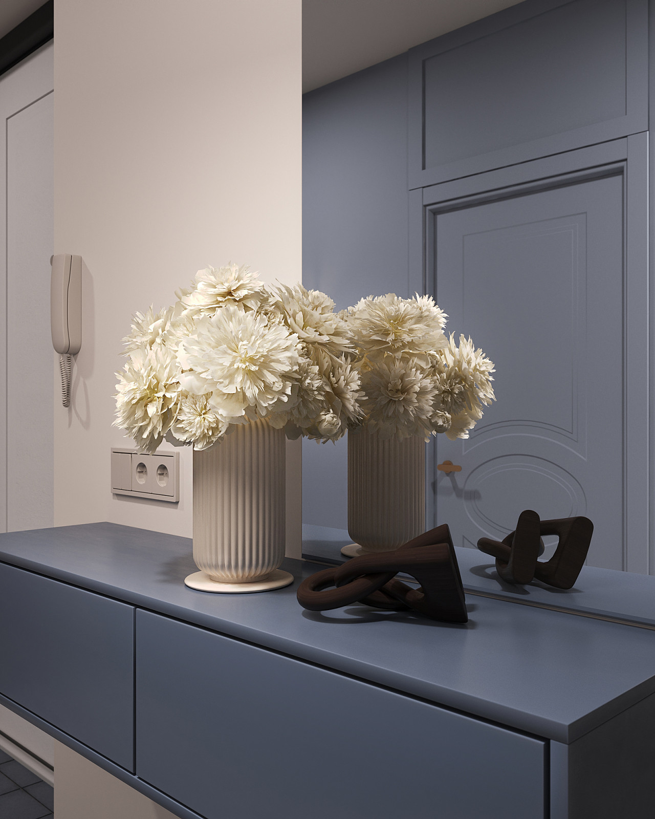 Обложка проекта: Ладо Кецховели