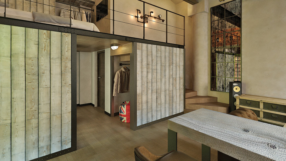 Kleinhouse - шоу рум