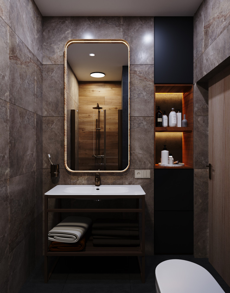 Теплый и обнимающий