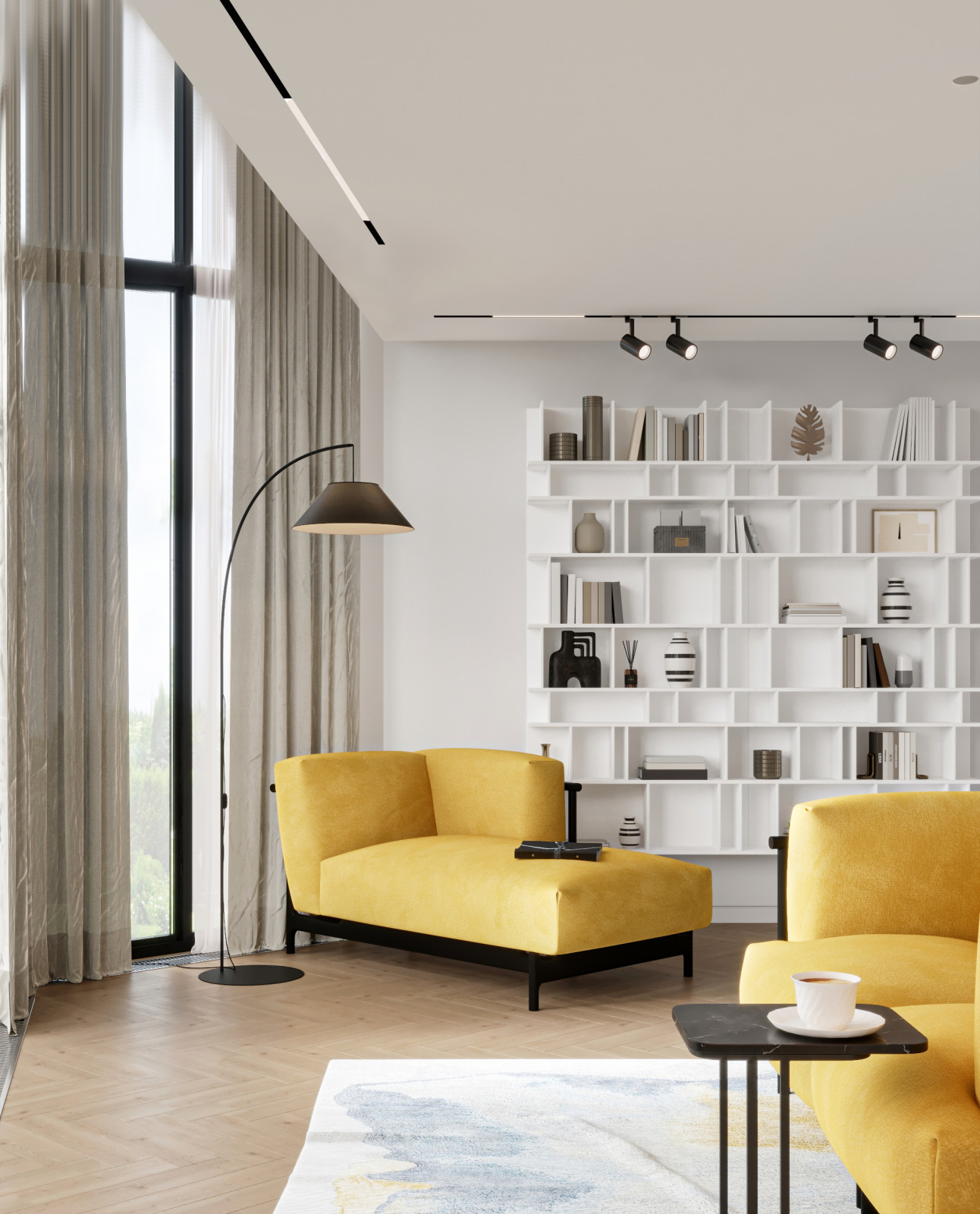 Дом "Философия семейного пространства"