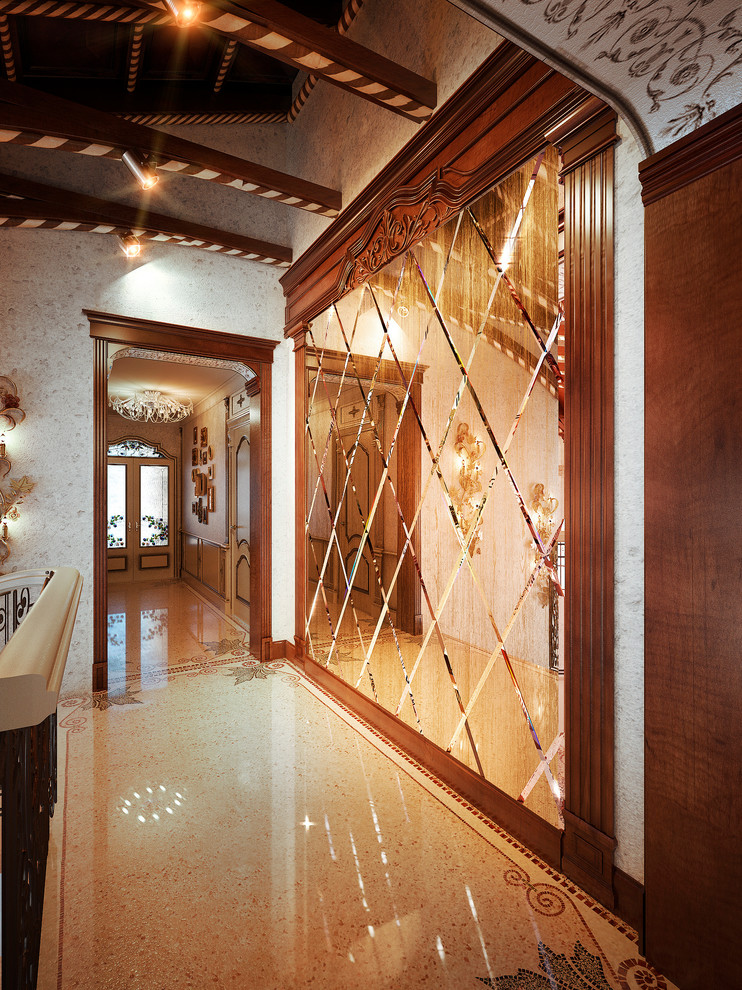 RESIDENCE, village "Paul"