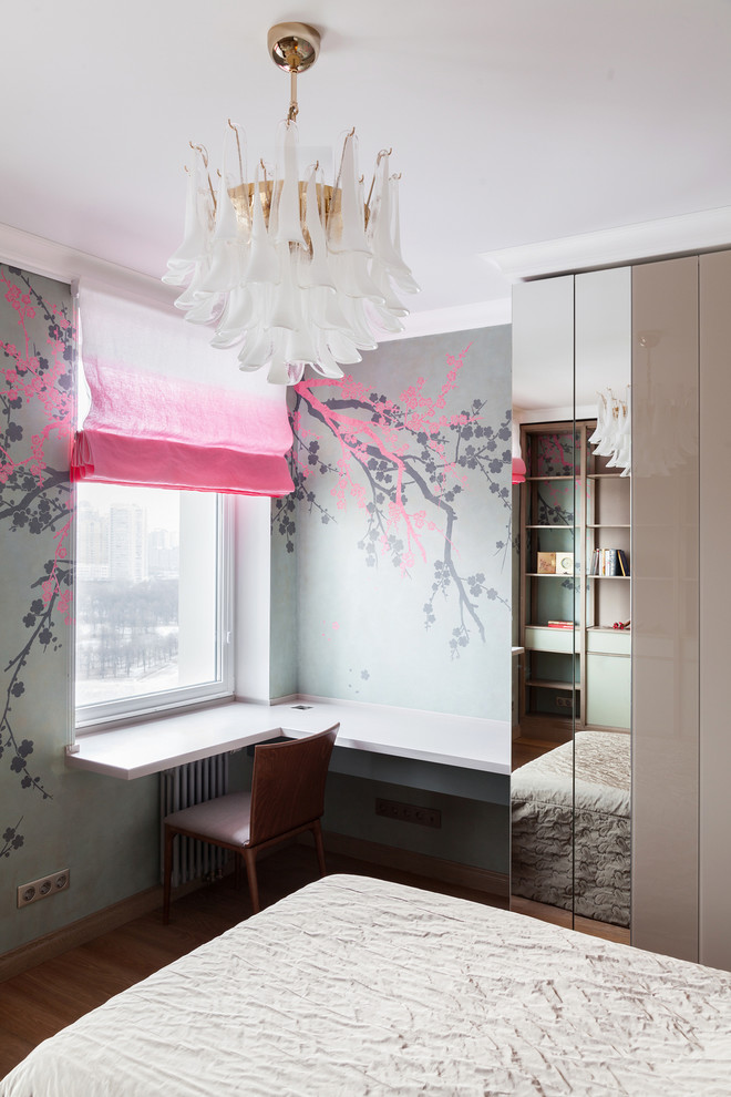 Квартира "Чемпион парк"