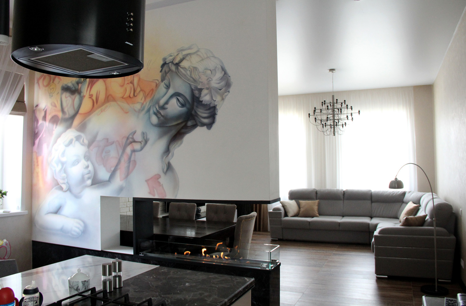 Обложка проекта: Музейный экспонат