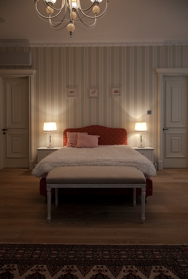 Дом в Подмосковье 2