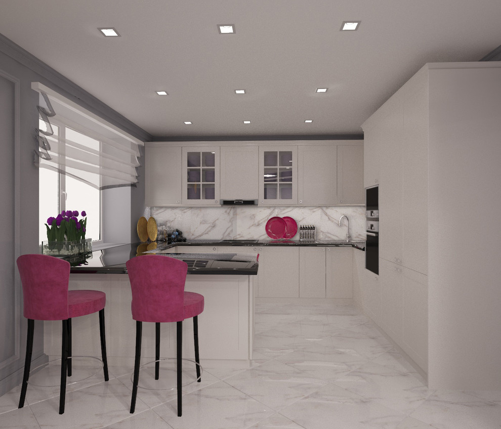 Галерея наших интерьеров