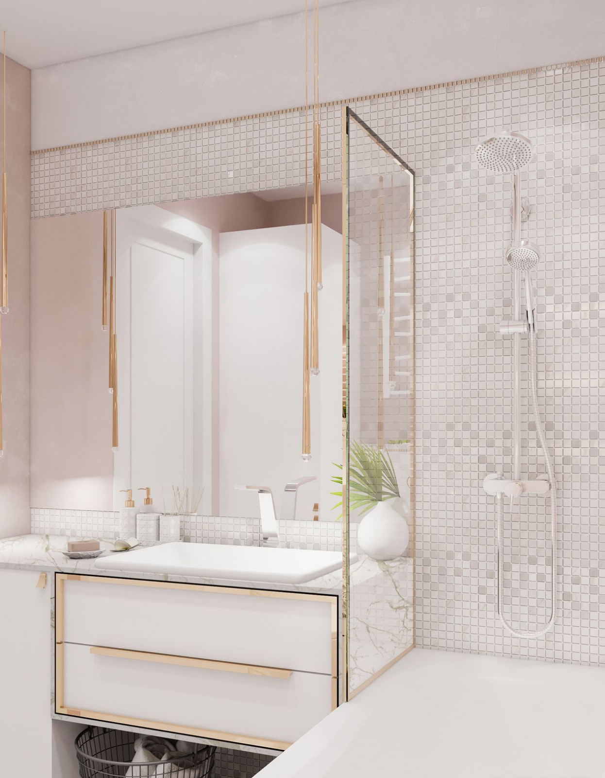 ЖК Новоясеневский