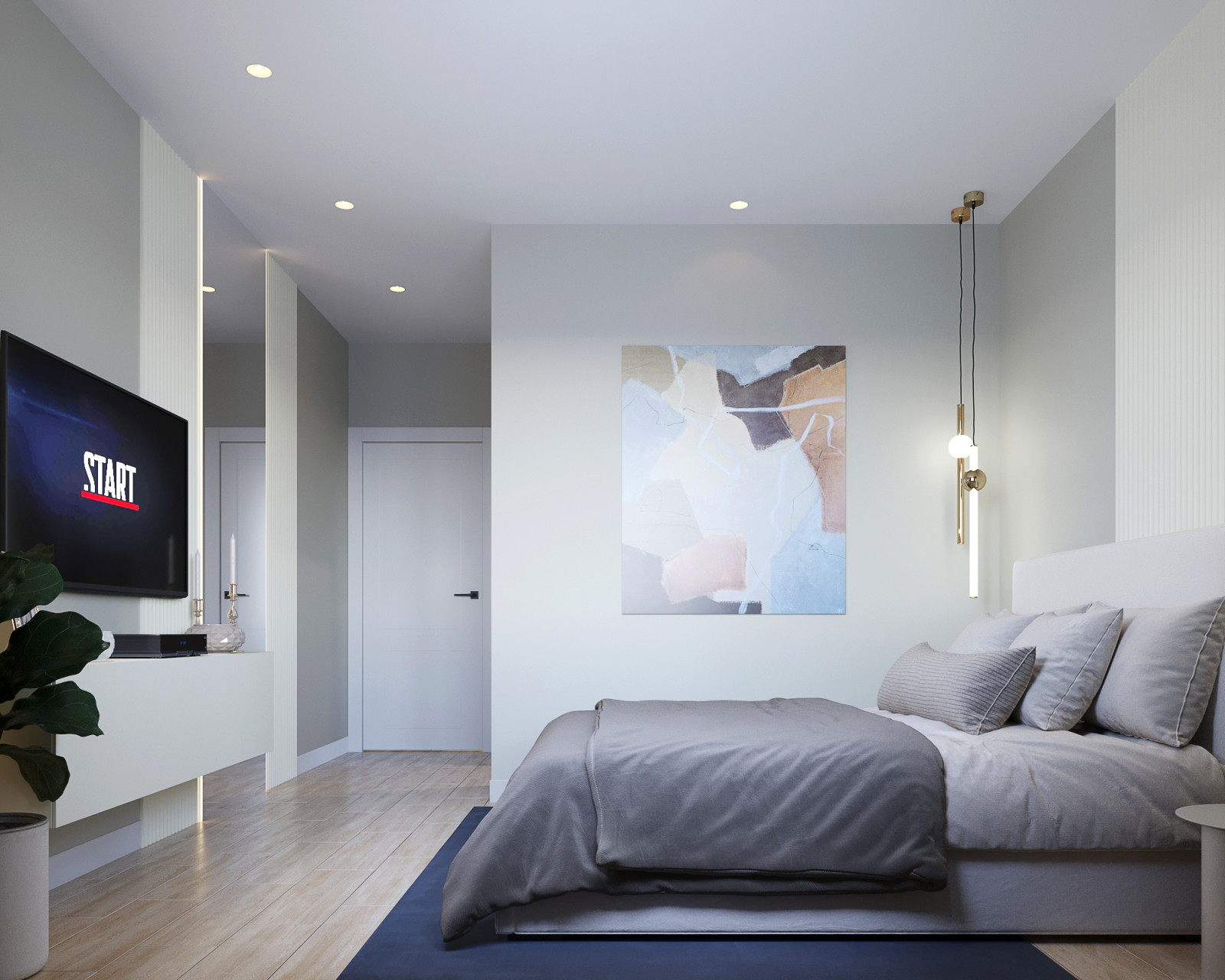 Парковый Бульвар