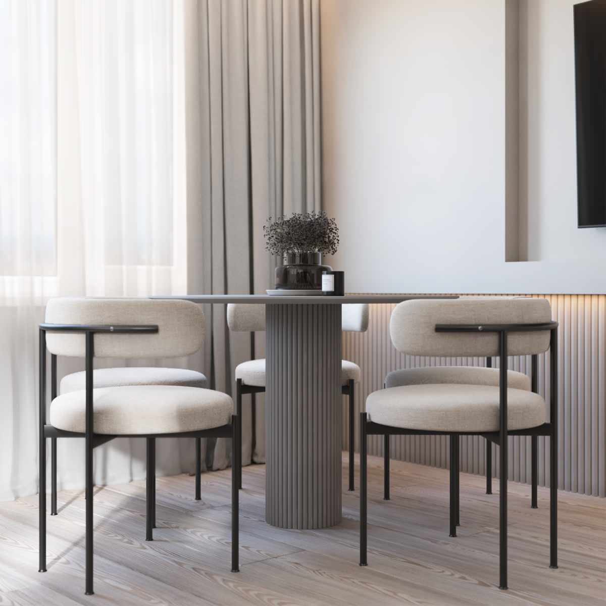 г. Тюмень ЖК "Домашний" ул.Новоселы