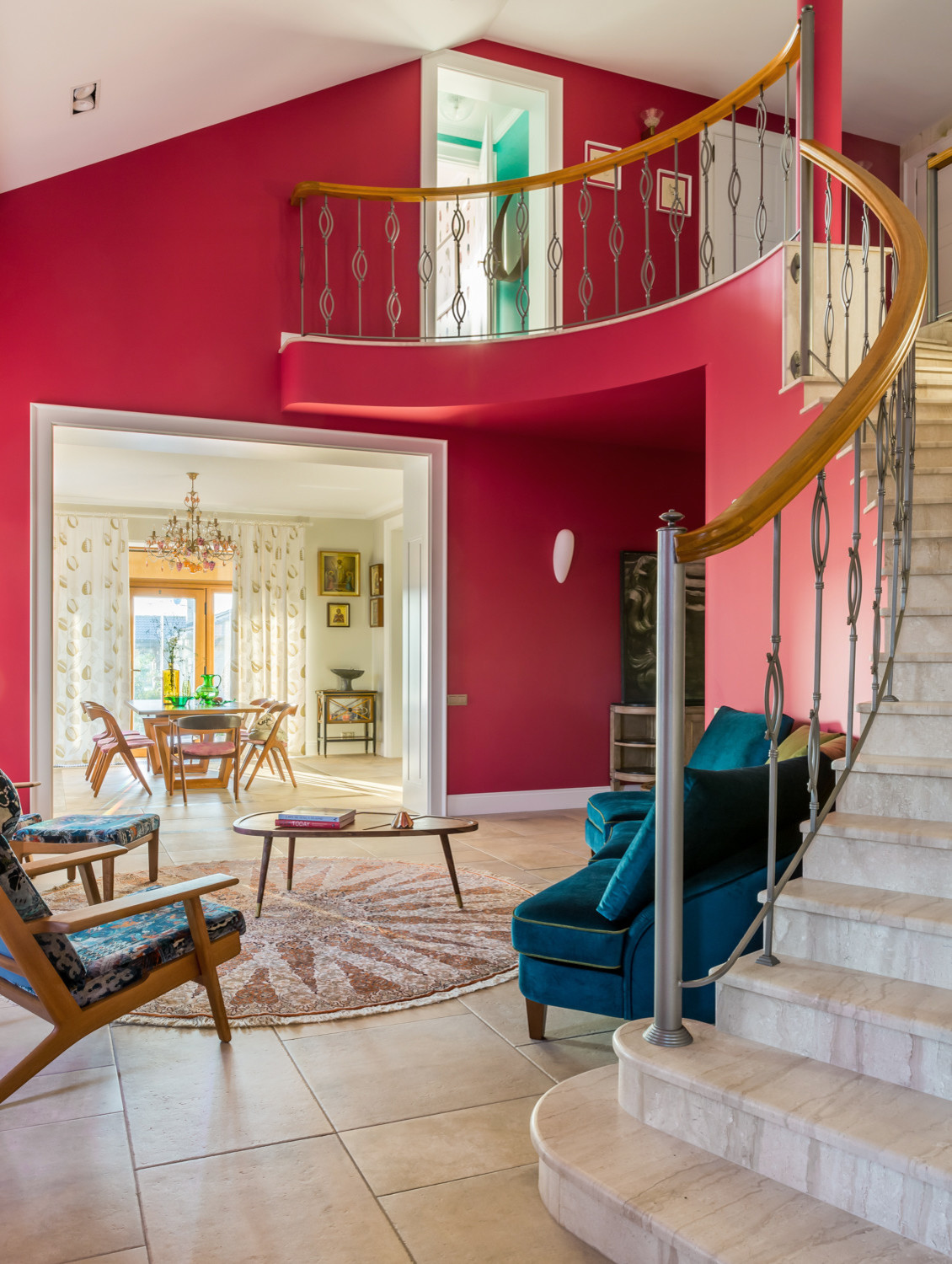 Дом у озера