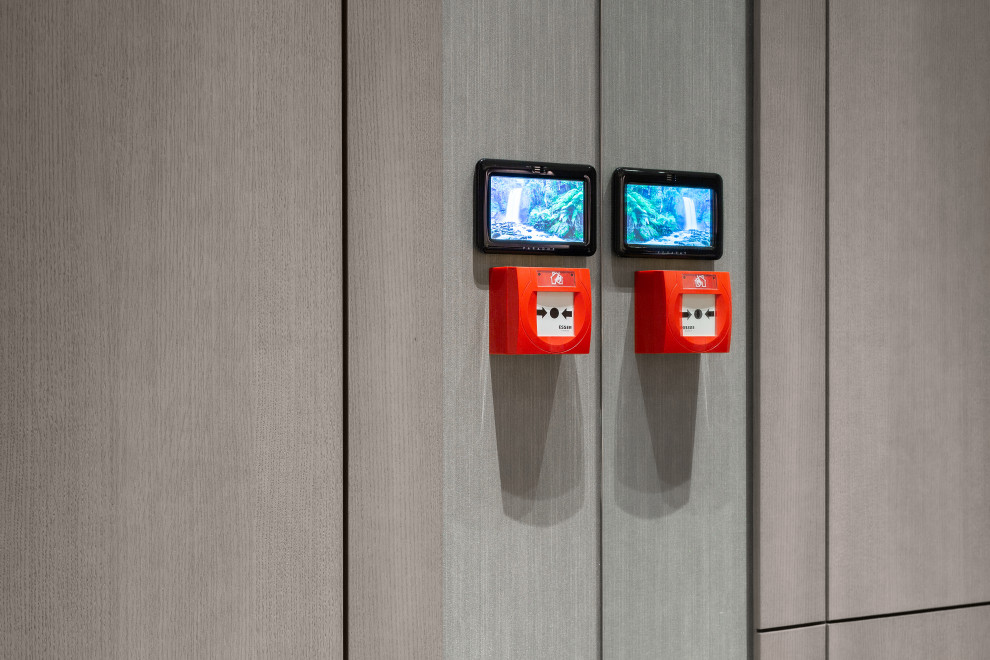 Долина Сетунь Умный Дом