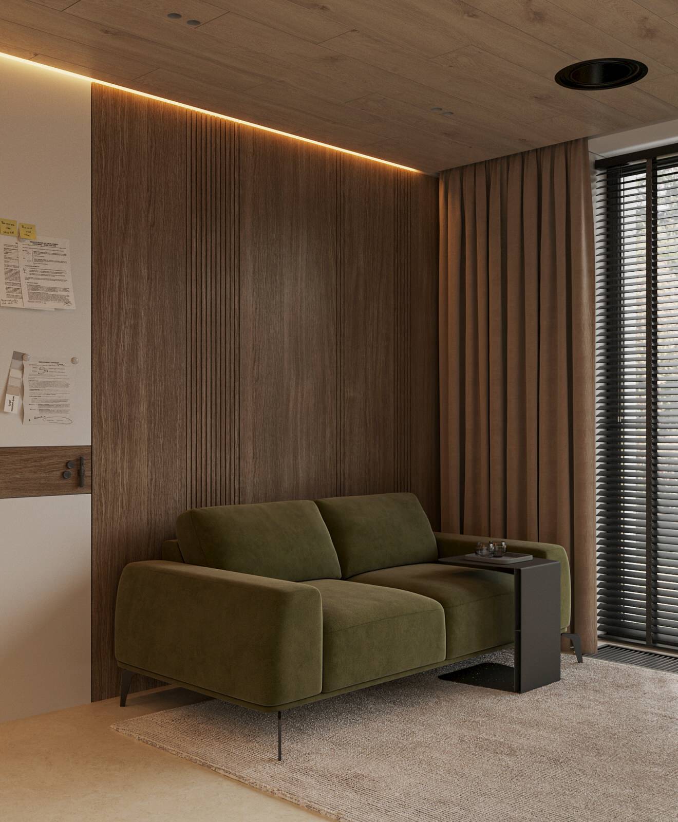 Загородный дом в Подмосковье, 250 кв.м.