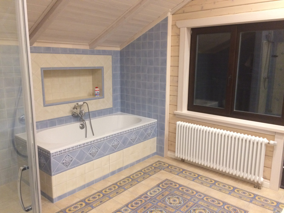 Инженерные сети