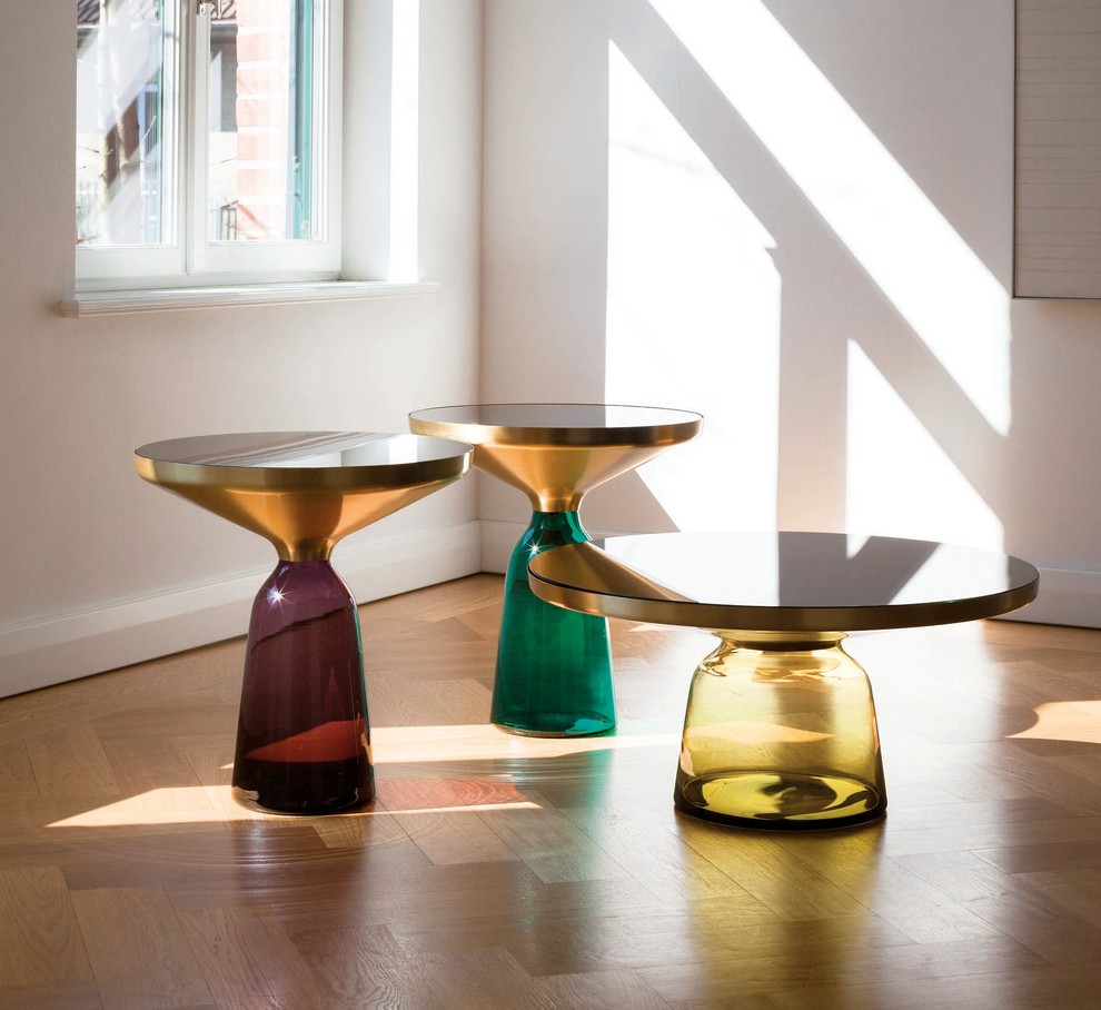 Мебель как искусство от ClassiCon