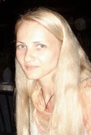 Ксения Калетник