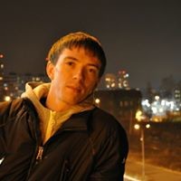 Евгений Макаров