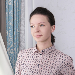 Наталья Асеева